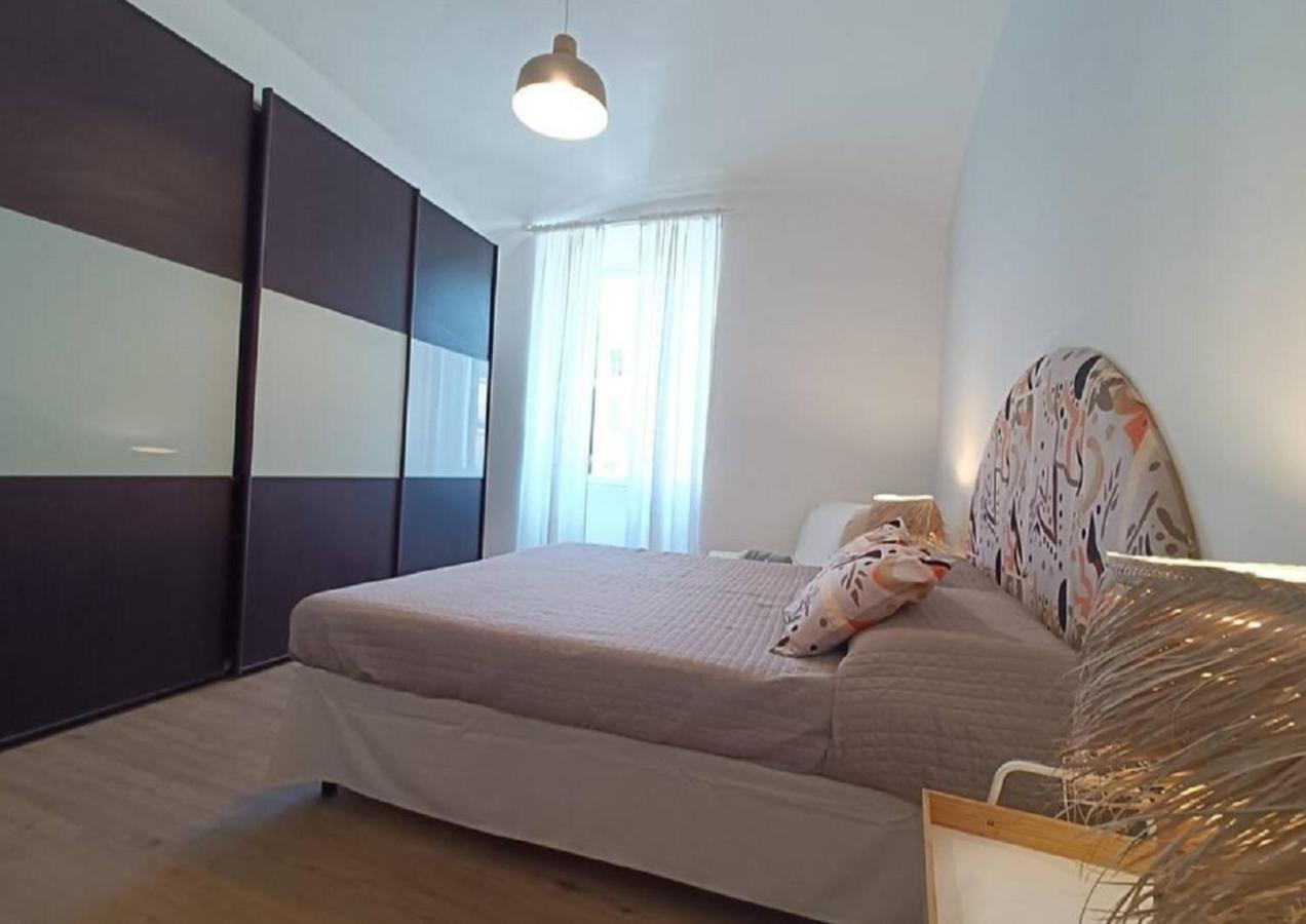 Casa Filiberto Lägenhet Rom Exteriör bild