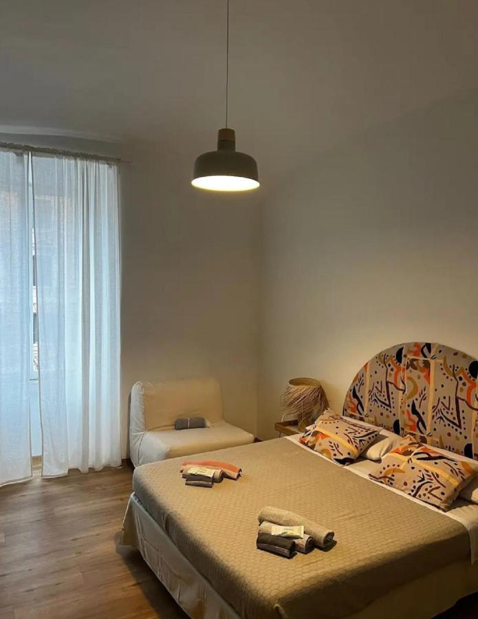 Casa Filiberto Lägenhet Rom Exteriör bild