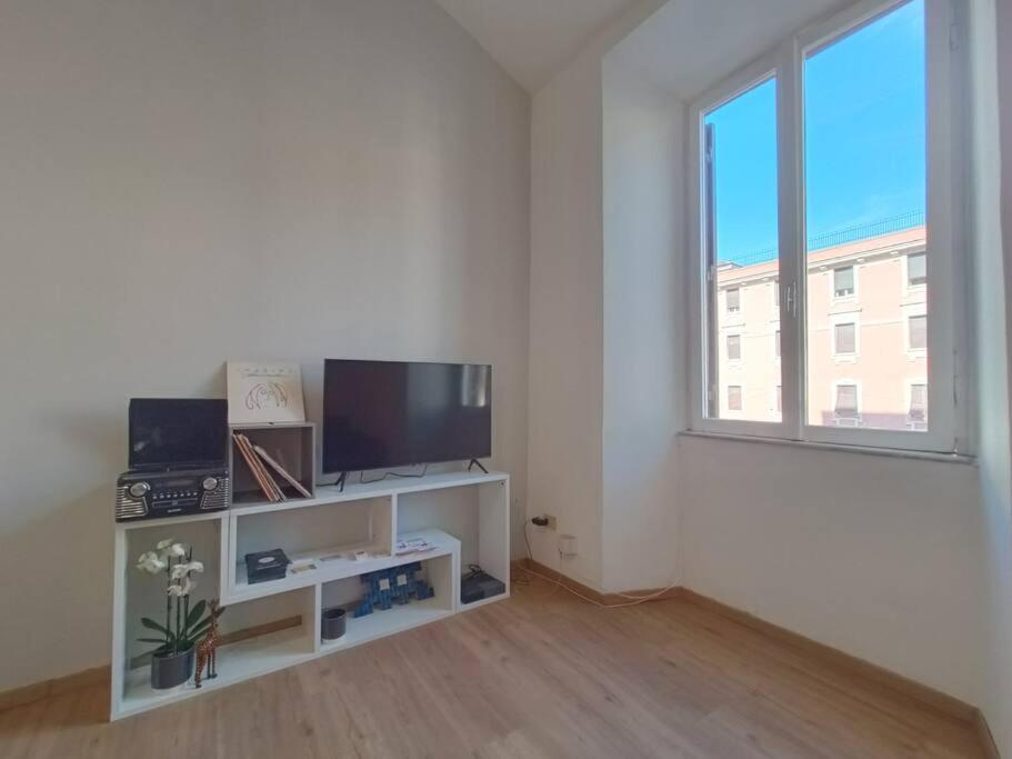 Casa Filiberto Lägenhet Rom Exteriör bild