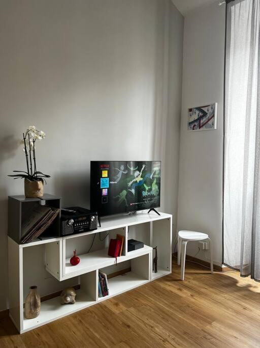Casa Filiberto Lägenhet Rom Exteriör bild