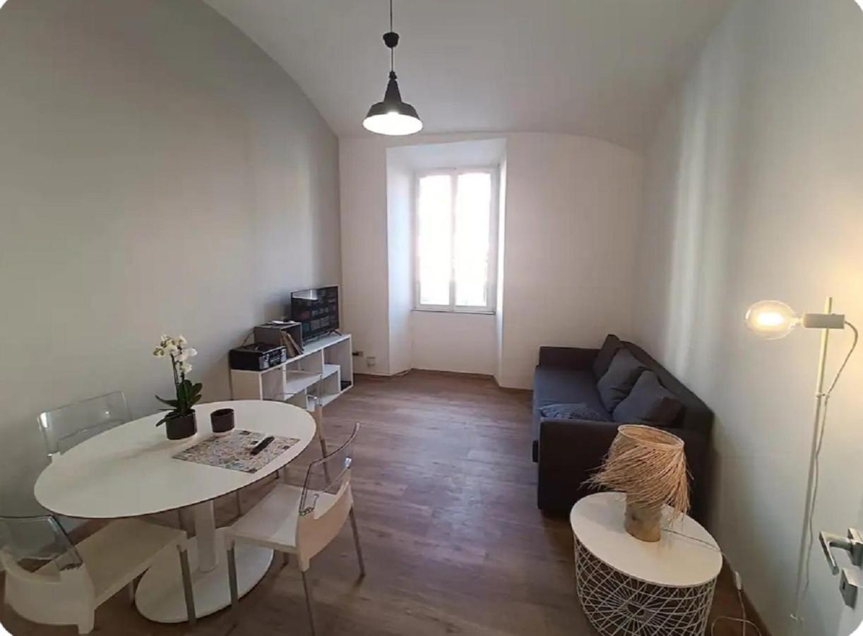 Casa Filiberto Lägenhet Rom Exteriör bild
