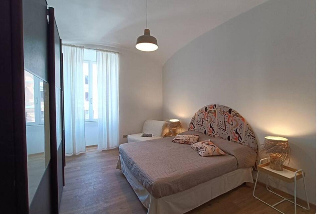 Casa Filiberto Lägenhet Rom Exteriör bild