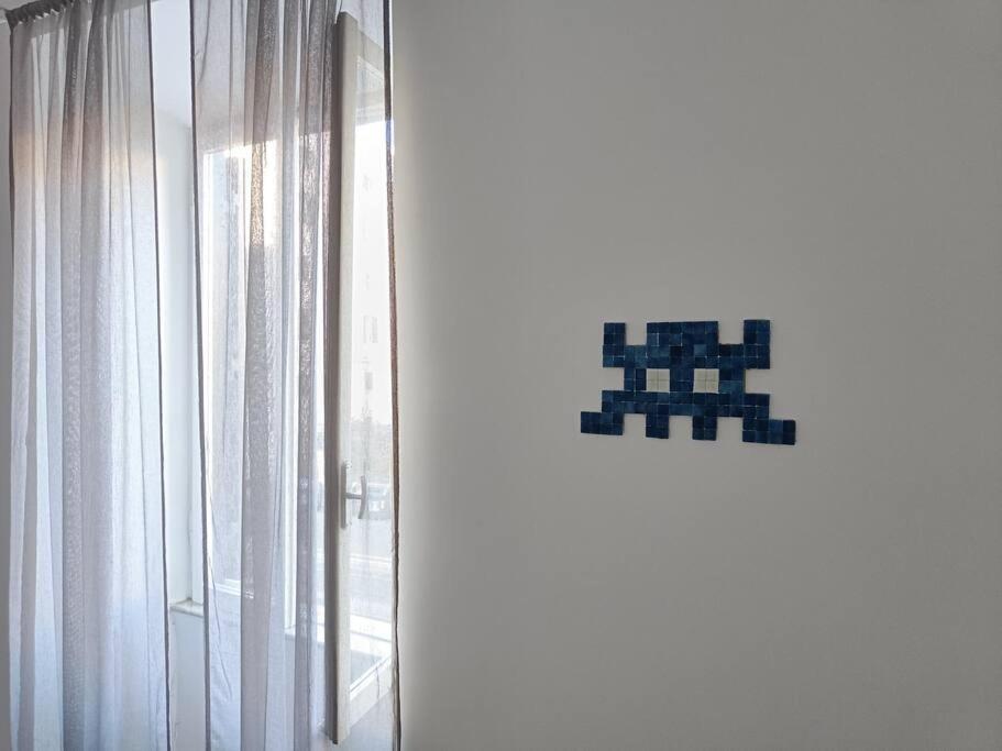 Casa Filiberto Lägenhet Rom Exteriör bild