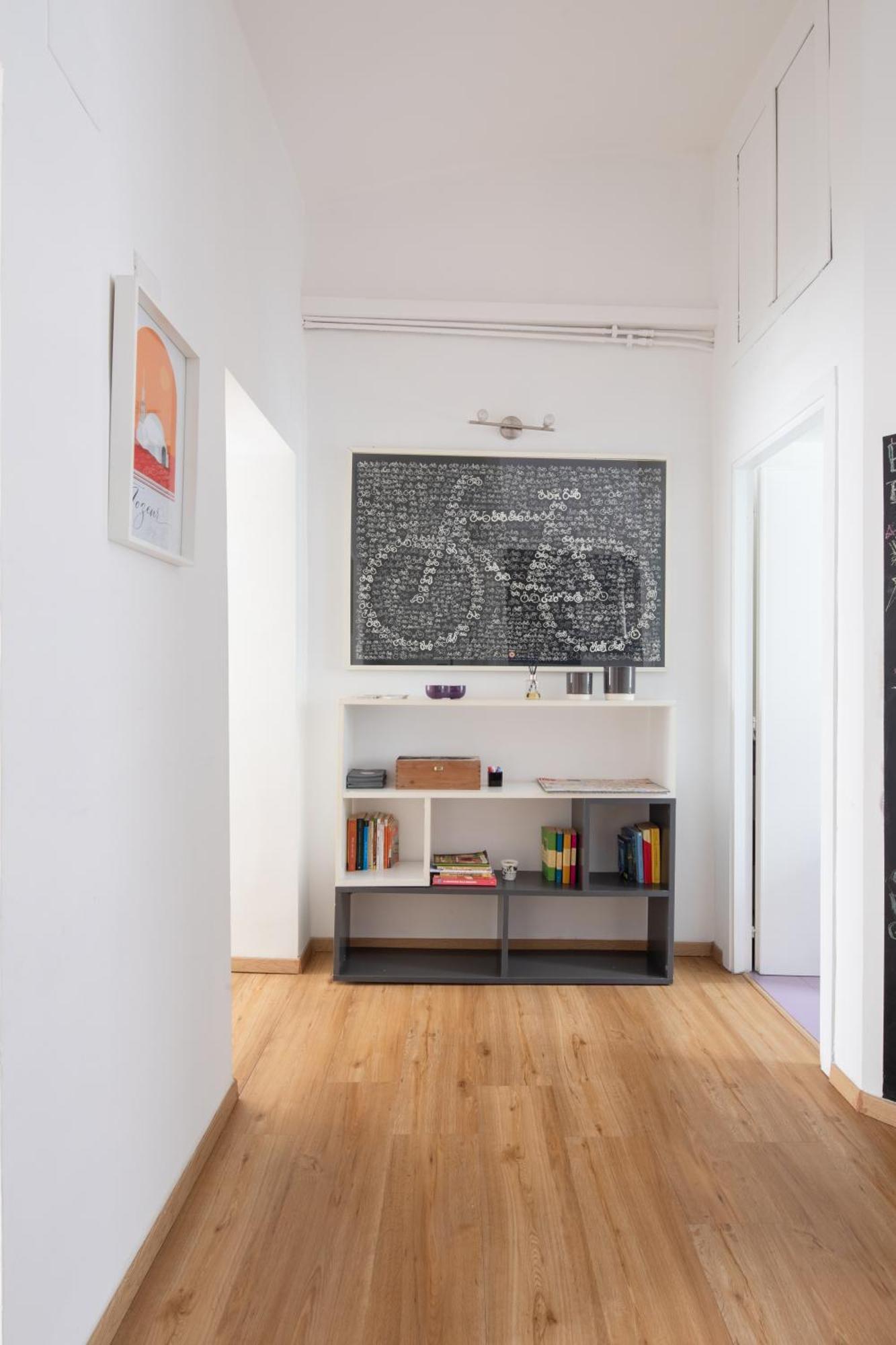 Casa Filiberto Lägenhet Rom Exteriör bild