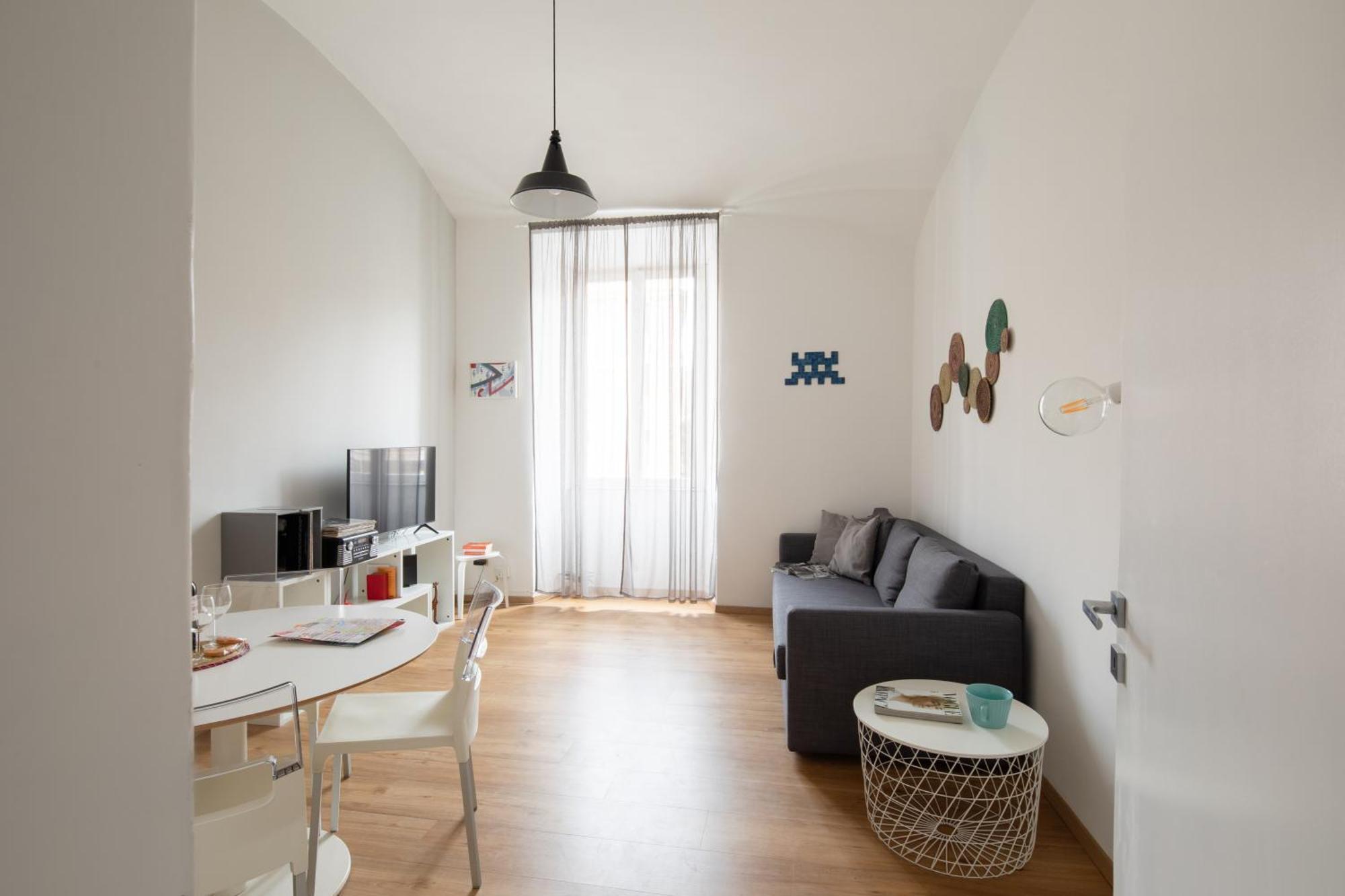 Casa Filiberto Lägenhet Rom Exteriör bild