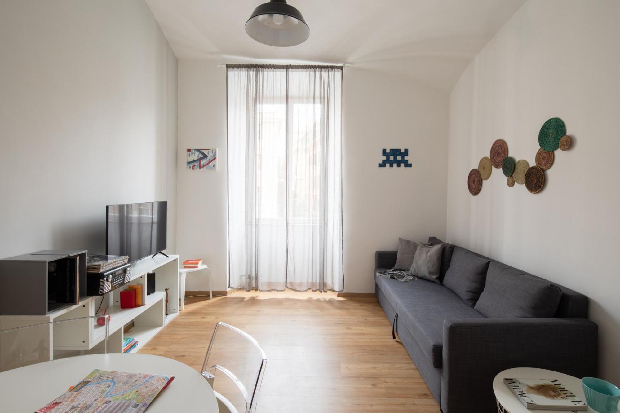 Casa Filiberto Lägenhet Rom Exteriör bild
