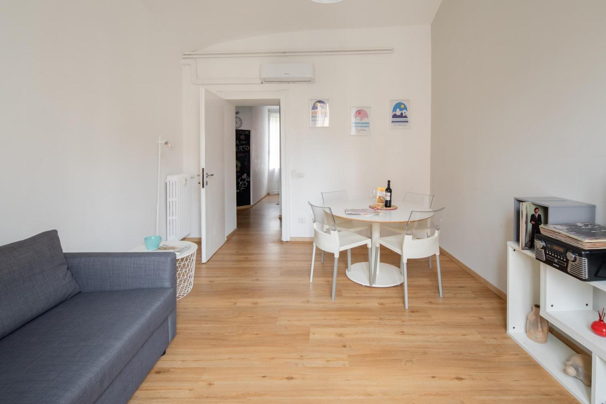 Casa Filiberto Lägenhet Rom Exteriör bild