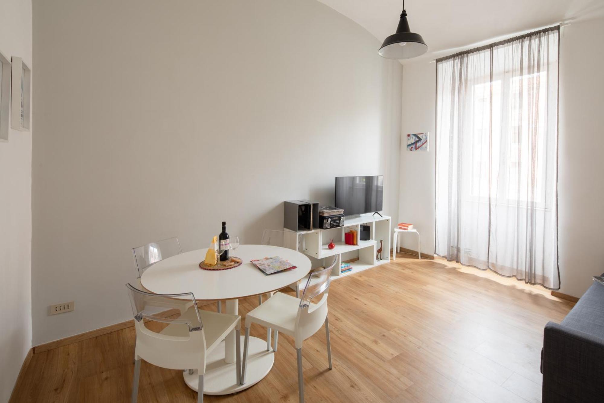 Casa Filiberto Lägenhet Rom Exteriör bild