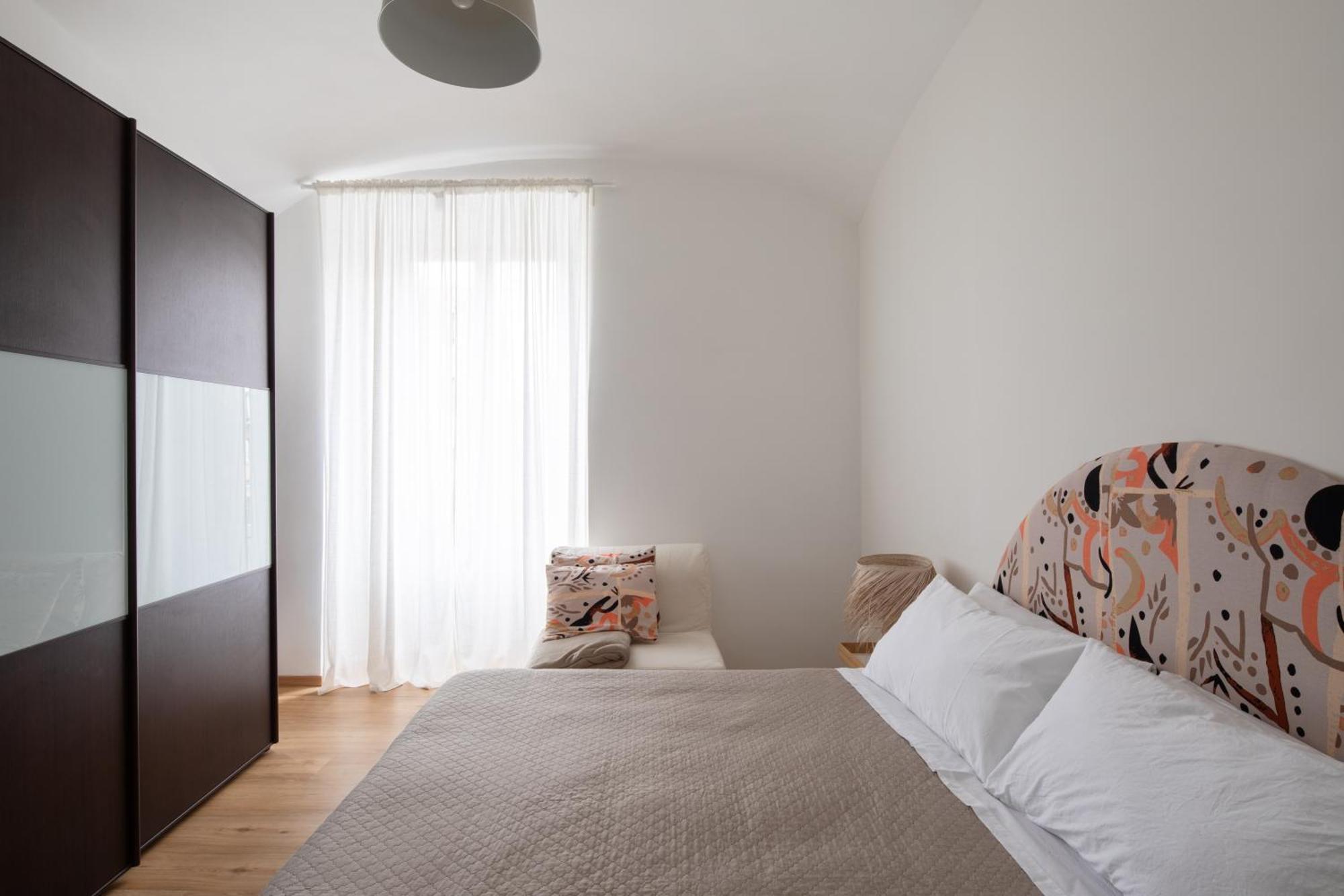 Casa Filiberto Lägenhet Rom Exteriör bild
