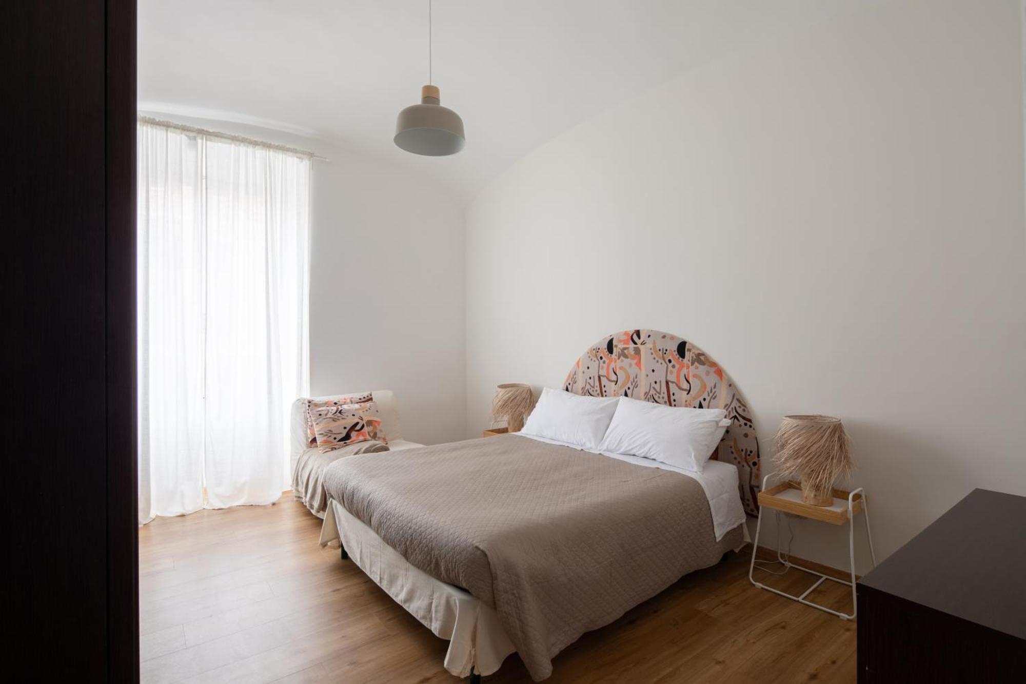 Casa Filiberto Lägenhet Rom Exteriör bild