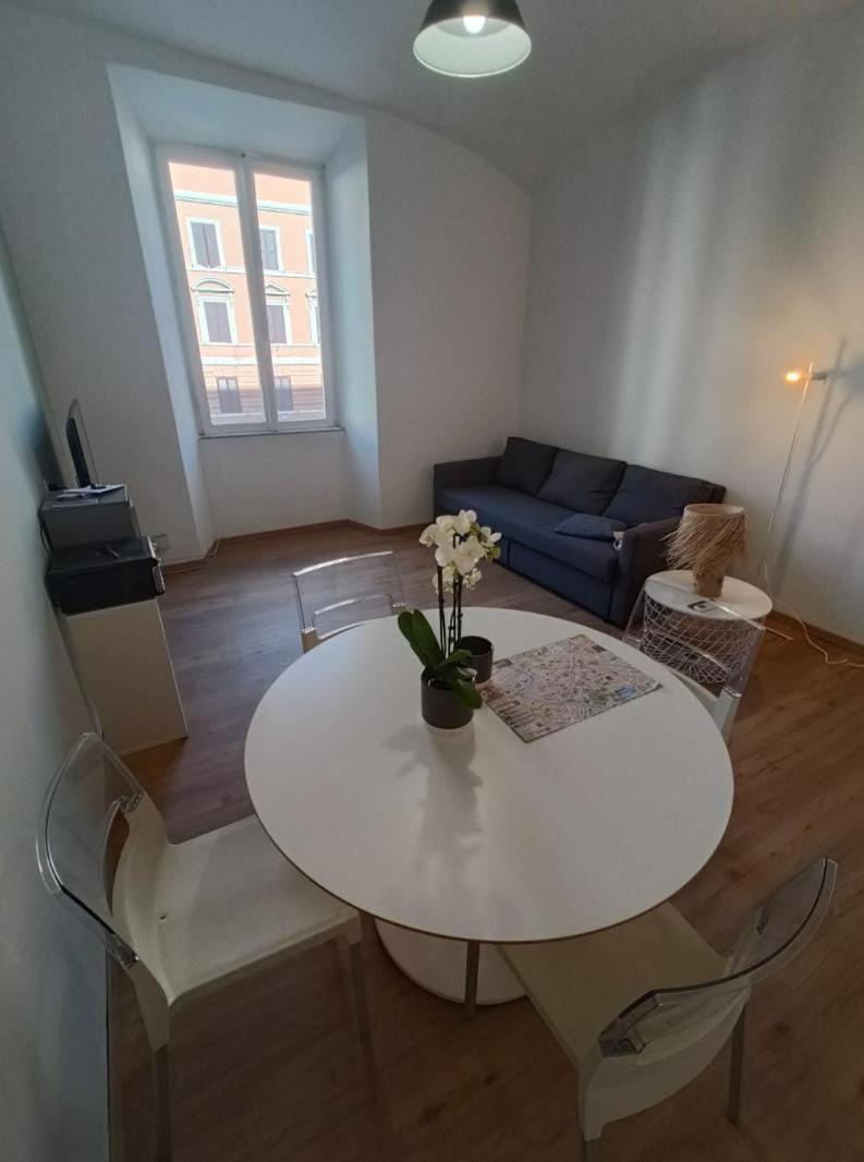 Casa Filiberto Lägenhet Rom Exteriör bild